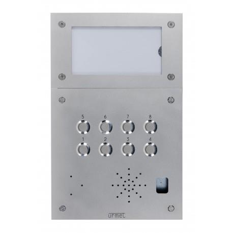 Boit visiere saillie p/7771/8 - URMET 520