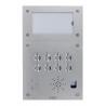 Boit visiere saillie p/7771/8 - URMET 520