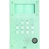 Boit visiere saillie p/7771/8 - URMET 520