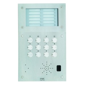 Boit visiere saillie p/7771/8 - URMET 520