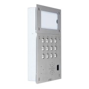 Boit visiere saillie p/7771/8 - URMET 520