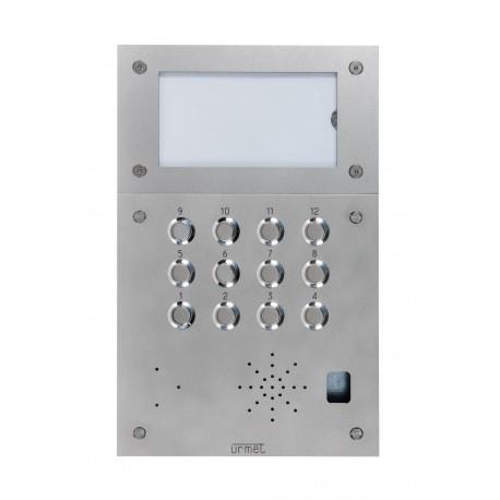 Boit visiere saillie p/7771/8 - URMET 520