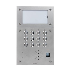 Boit visiere saillie p/7771/8 - URMET 520