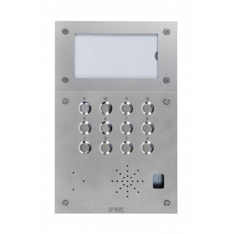 Boit visiere saillie p/7771/8 - URMET 520