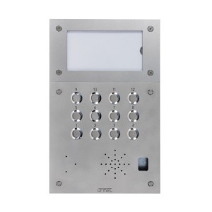 Boit visiere saillie p/7771/8 - URMET 520