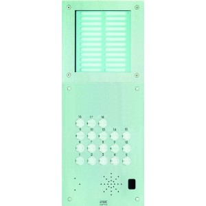 Boit visiere saillie p/7771/8 - URMET 520