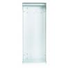 Boit visiere saillie p/7771/9 - URMET 521