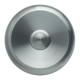 A/bouton poussoir inox antivan - URMET 55540