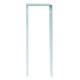 Visiere pour 7771/6 encastree - URMET 618