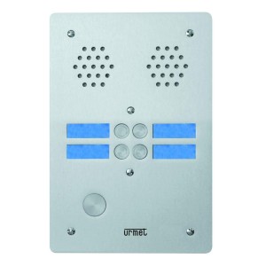 Boit visiere saillie p/7771/8 - URMET 520