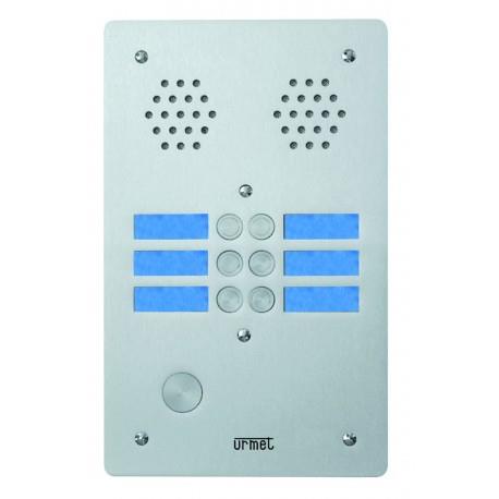 Boit visiere saillie p/7771/8 - URMET 520