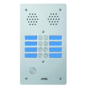 Boit visiere saillie p/7771/8 - URMET 520