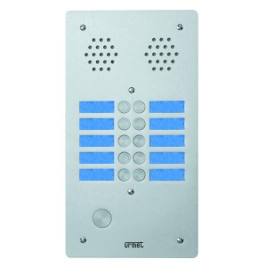 Boit visiere saillie p/7771/9 - URMET 521