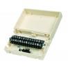 Boite raccord 7 paires - URMET 702