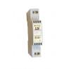 Serrure electrique 12v porte b - URMET 5002