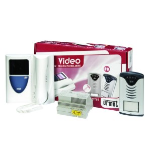 Boit visiere saillie p/7771/2 - URMET 514