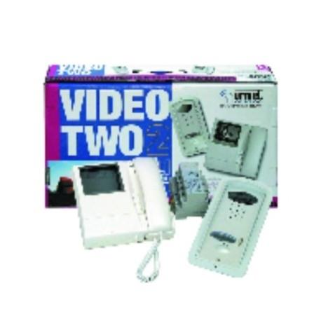 Boit visiere saillie p/7771/9 - URMET 521