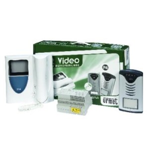 Boit visiere saillie p/7771/9 - URMET 521