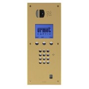 Visiere 1r p/plaq h270 - URMET 611