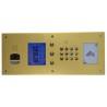 Visiere 1r p/plaq h270 - URMET 611