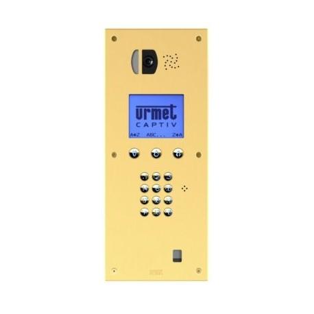 Carte de prog p/kit note - URMET 10110