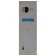 Def bibus 2l inox clav video - URMET 98170100