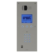 Def bibus video 8l inox clavier - URMET 98171100