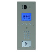 Def bibus video 8l inox clav vig cvcl - URMET 98171110