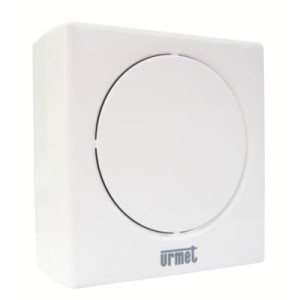 Sonnerie 12v modulat reglable - URMET 9855