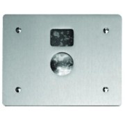 Facade alu 6mm p/camera 825/7 - URMET AVVI01