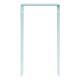 Visiere inox 16bp 2r - URMET AX2V16