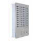 Plaque inox 44bp 4r ptt - URMET AX4044