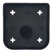 Cadre sailli pour ba/of/90lh - URMET BSZ90