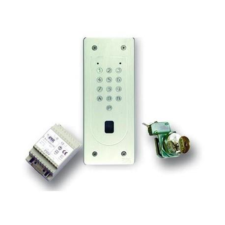 Carte electronique pour ce20 - URMET CE20