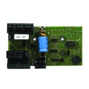 Carte electronique pour ce20 - URMET CE20