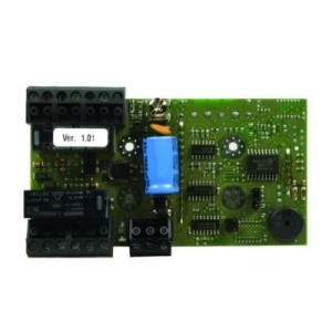 Carte electronique pour ce20 - URMET CE20