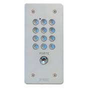 Carte electronique pour ce20 - URMET CE20