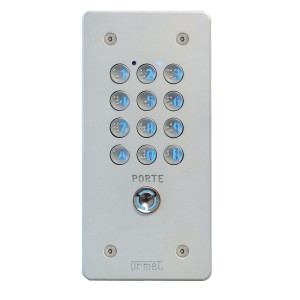 Carte electronique pour ce20 - URMET CE20