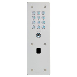 Clavier 20 codes ecl ptt+empl - URMET CE20A64