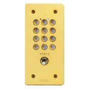 Carte electronique pour ce20 - URMET CE20