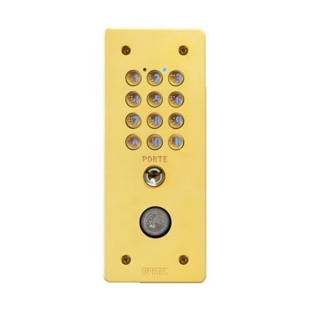 Carte electronique pour ce20 - URMET CE20