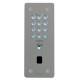 Clavier 20 codes ecl ptt inox - URMET CE20I54