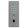 Clavier 20 codes ecl ptt inox - URMET CE20I54