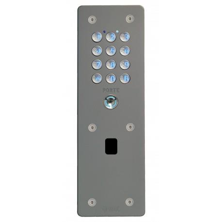 Clavier 20 codes ecl ptt + emp - URMET CE20I64