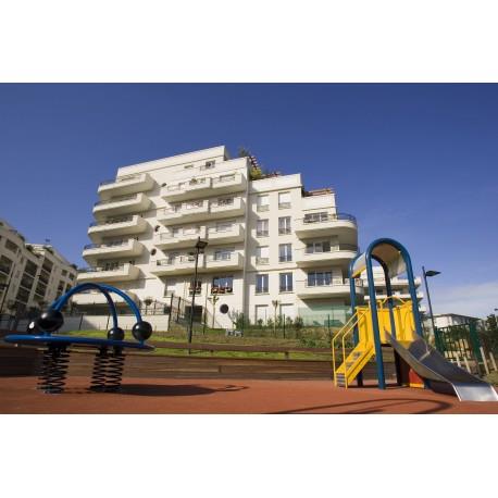 Boit visiere saillie p/7771/4 - URMET 516