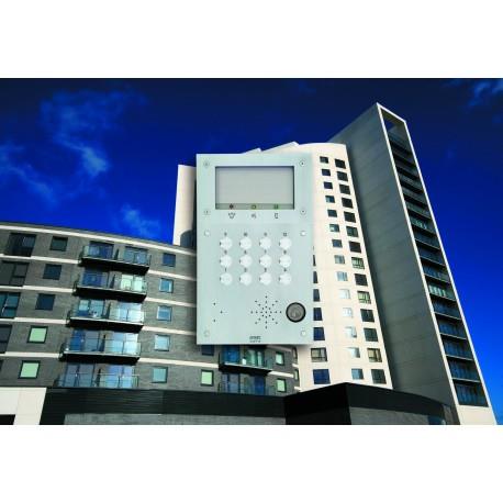 Boit visiere saillie p/7771/8 - URMET 520