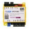 Contact cle residant nø 42123 - URMET 1083