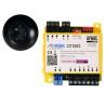 Contact cle residant nø 42123 - URMET 1083