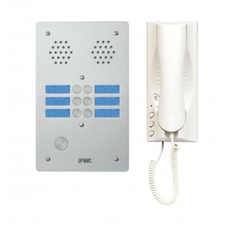 Boit visiere saillie p/7771/8 - URMET 520