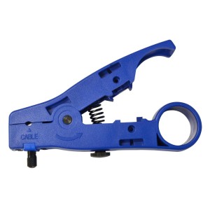 Pince+denudeuse+25bnc male - URMET PACKCOMPRESHD